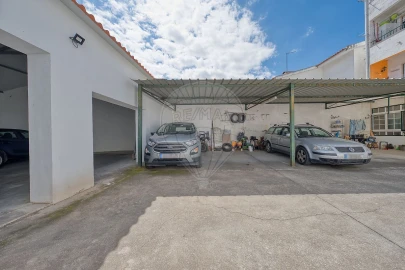 Apartamento T2 para Venda em Almeirim