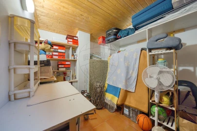 Apartamento T2 para Venda em Almeirim