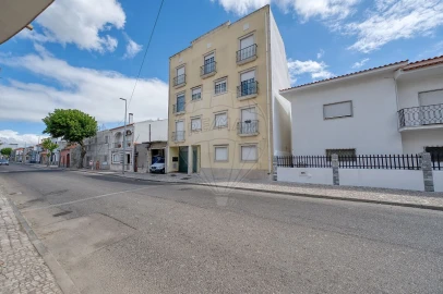 Apartamento T2 para Venda em Almeirim