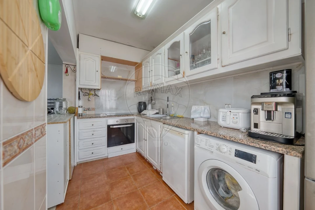 Apartamento T2 para Venda em Almeirim Foto 25