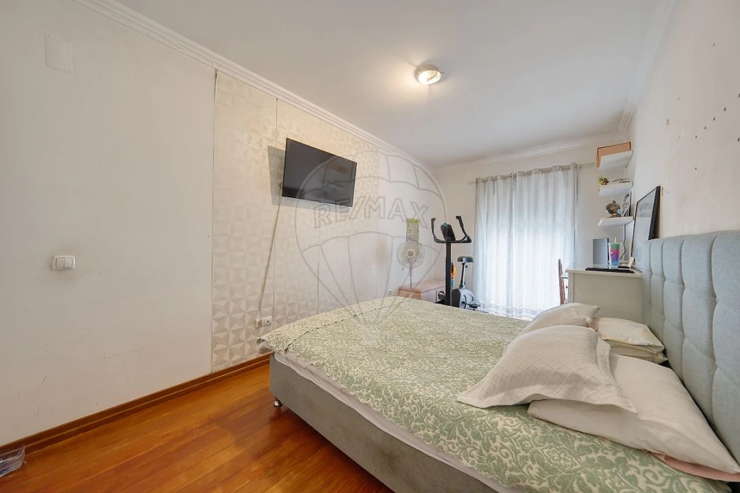 Apartamento T2 para Venda em Almeirim Foto 6