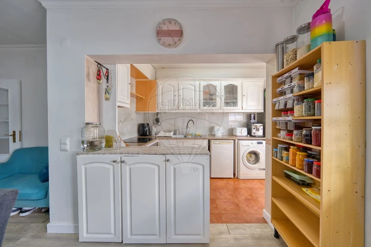Apartamento T2 para Venda em Almeirim Foto 22