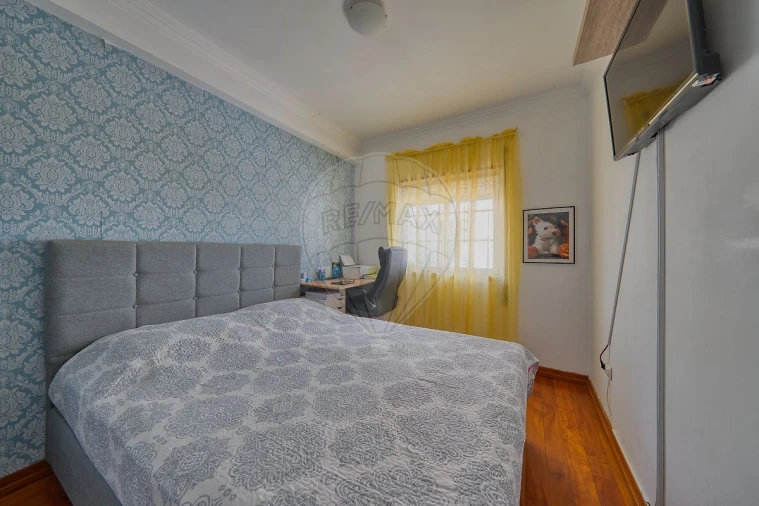 Apartamento T2 para Venda em Almeirim Foto 8