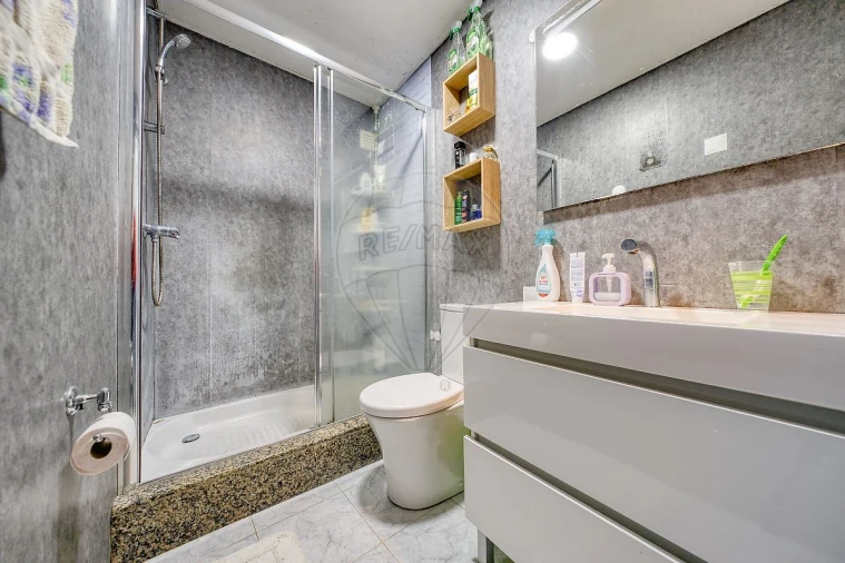 Apartamento T2 para Venda em Almeirim Foto 10