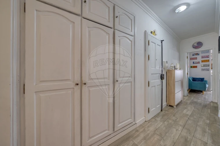 Apartamento T2 para Venda em Almeirim Foto 15