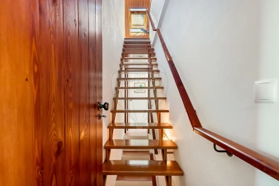 Moradia T4 para Venda em Ventosa
