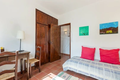 Moradia T4 para Venda em Ventosa