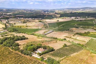 Moradia T4 para Venda em Ventosa