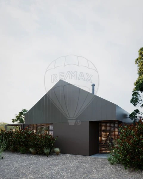 Moradia T3 para Venda em Quinta do Anjo