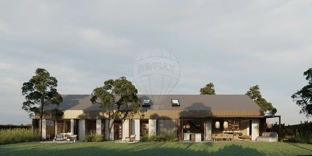 Moradia T3 para Venda em Quinta do Anjo Foto 5