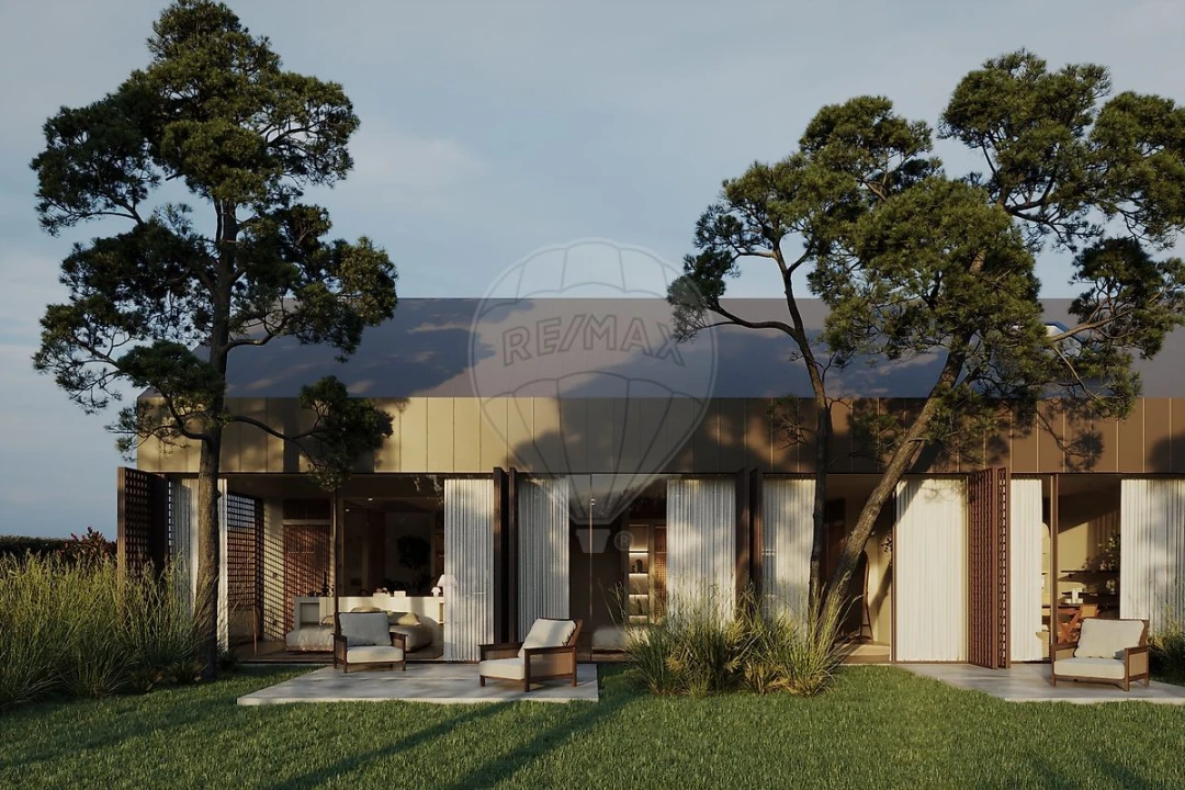 Moradia T3 para Venda em Quinta do Anjo Foto 37