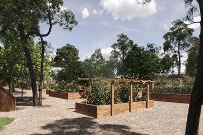 Moradia T3 para Venda em Quinta do Anjo