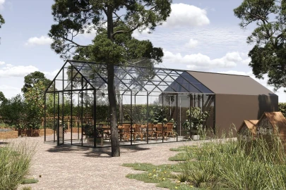 Moradia T3 para Venda em Quinta do Anjo