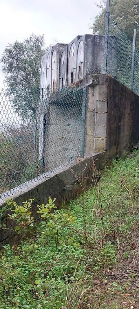Terreno para Venda em Torres Novas (Santa Maria, Salvador e Santiago)