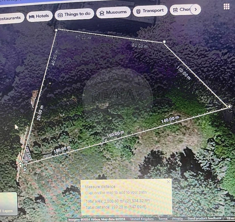 Terreno para Venda em Torres Novas (Santa Maria, Salvador e Santiago) Foto 3