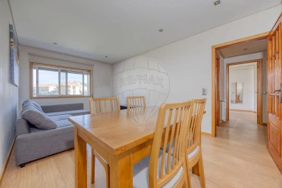 Apartamento T1 para Venda em Oliveira do Douro