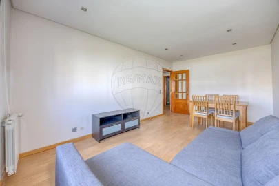 Apartamento T1 para Venda em Oliveira do Douro