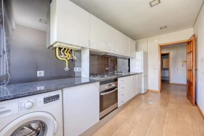 Apartamento T1 para Venda em Oliveira do Douro