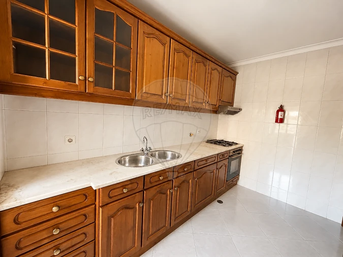 Apartamento T1 para Venda em Mafamude e Vilar do Paraíso Foto 8