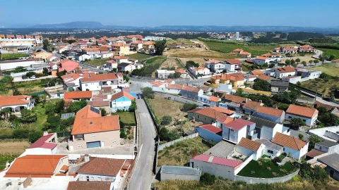 Terreno para Venda em Santa Barbara