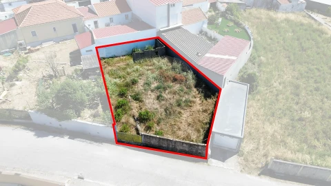 Terreno para Venda em Santa Barbara