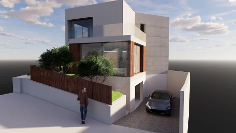 Terreno para Venda em Santa Barbara