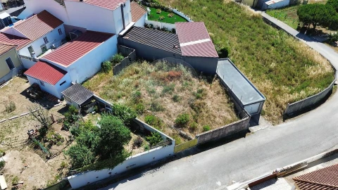 Terreno para Venda em Santa Barbara