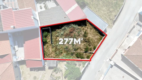 Terreno para Venda em Santa Barbara