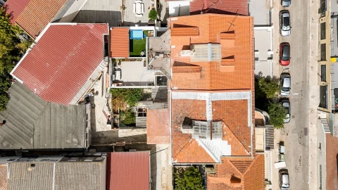 Prédio para Venda em Almada, Cova da Piedade, Pragal e Cacilhas