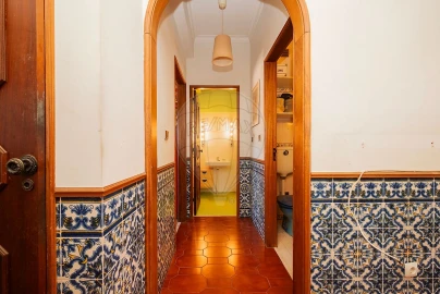 Apartamento T3 para Venda em Ramada e Caneças
