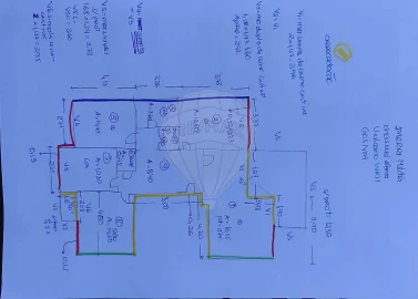 Apartamento T3 para Venda em Ramada e Caneças