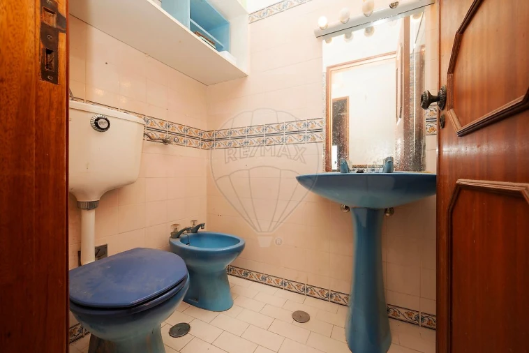 Apartamento T3 para Venda em Ramada e Caneças Foto 23