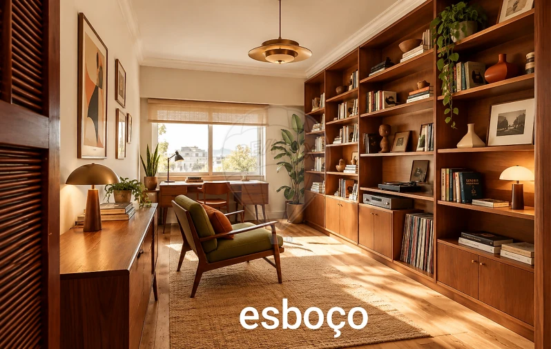 Apartamento T3 para Venda em Ramada e Caneças Foto 3