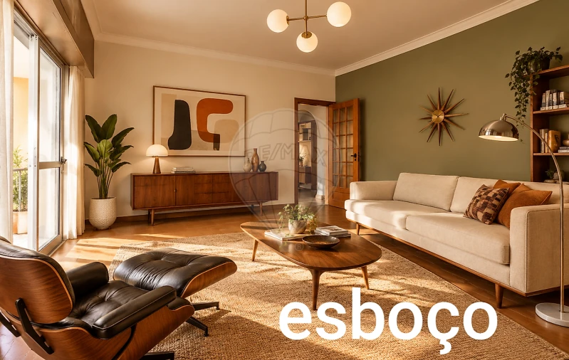 Apartamento T3 para Venda em Ramada e Caneças Foto 13
