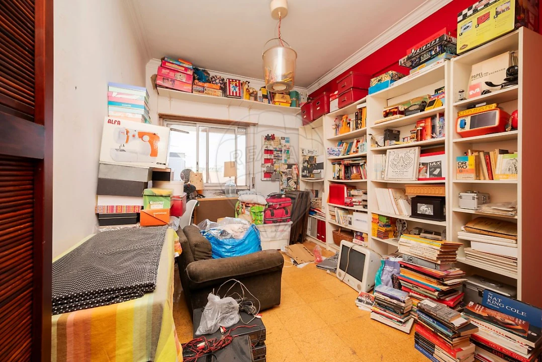 Apartamento T3 para Venda em Ramada e Caneças Foto 22