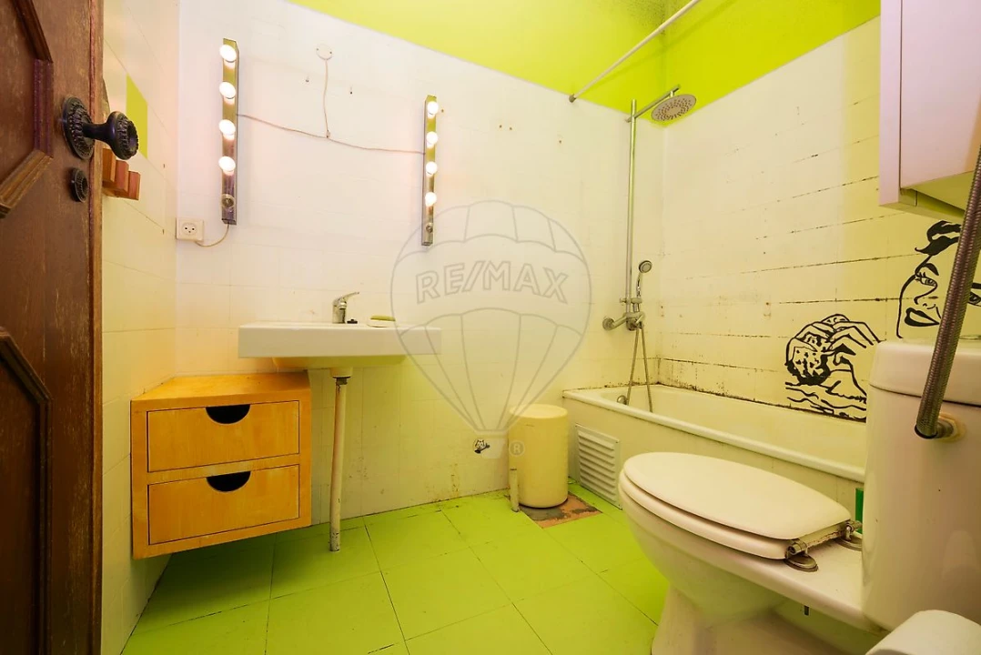 Apartamento T3 para Venda em Ramada e Caneças Foto 21