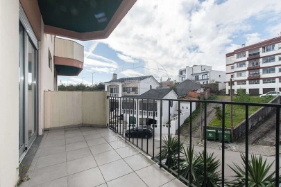 Apartamento T3 para Venda em Leiria, Pousos, Barreira e Cortes
