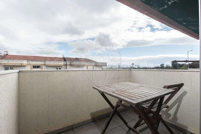 Apartamento T3 para Venda em Leiria, Pousos, Barreira e Cortes