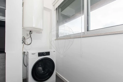 Apartamento T3 para Venda em Leiria, Pousos, Barreira e Cortes