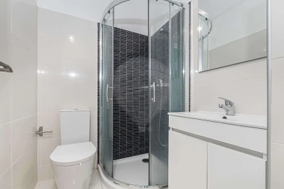 Apartamento T3 para Venda em Leiria, Pousos, Barreira e Cortes