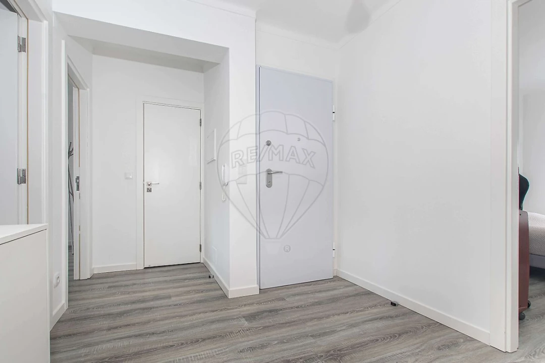 Apartamento T3 para Venda em Leiria, Pousos, Barreira e Cortes Foto 2