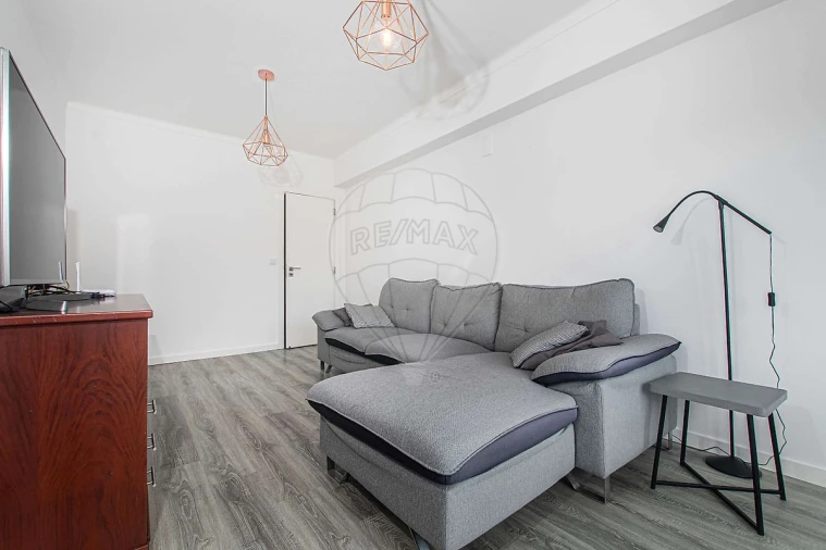 Apartamento T3 para Venda em Leiria, Pousos, Barreira e Cortes Foto 5
