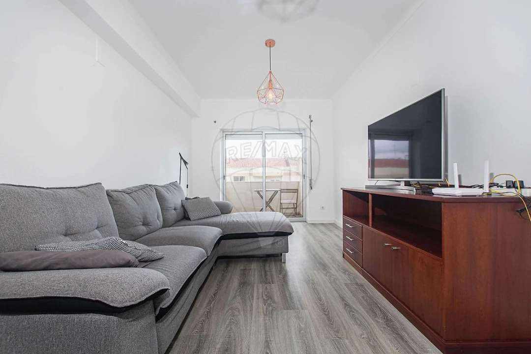 Apartamento T3 para Venda em Leiria, Pousos, Barreira e Cortes Foto 15