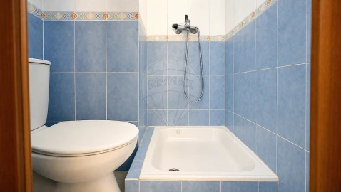 Moradia T1 para Venda em Alverca do Ribatejo e Sobralinho