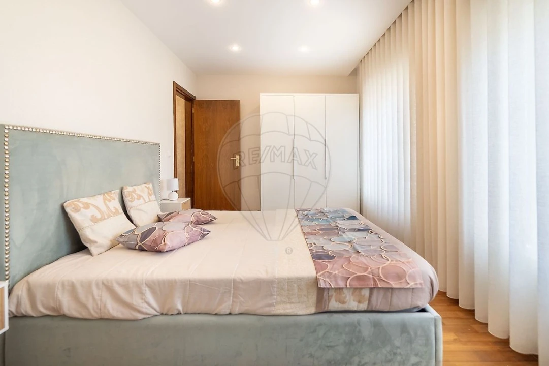 Apartamento T1 para Venda em Ovar, São João, Arada e São Vicente de Pereira Jusã Foto 22