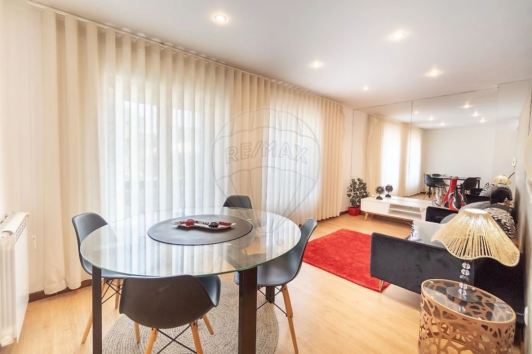 Apartamento T1 para Venda em Ovar, São João, Arada e São Vicente de Pereira Jusã Foto 11