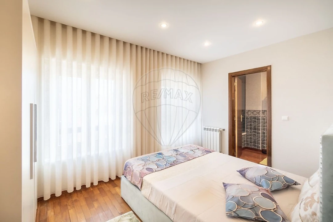 Apartamento T1 para Venda em Ovar, São João, Arada e São Vicente de Pereira Jusã Foto 20