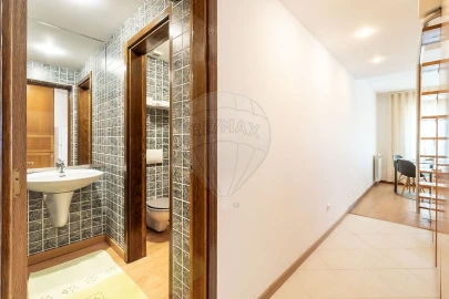 Apartamento T1 para Venda em Ovar, São João, Arada e São Vicente de Pereira Jusã