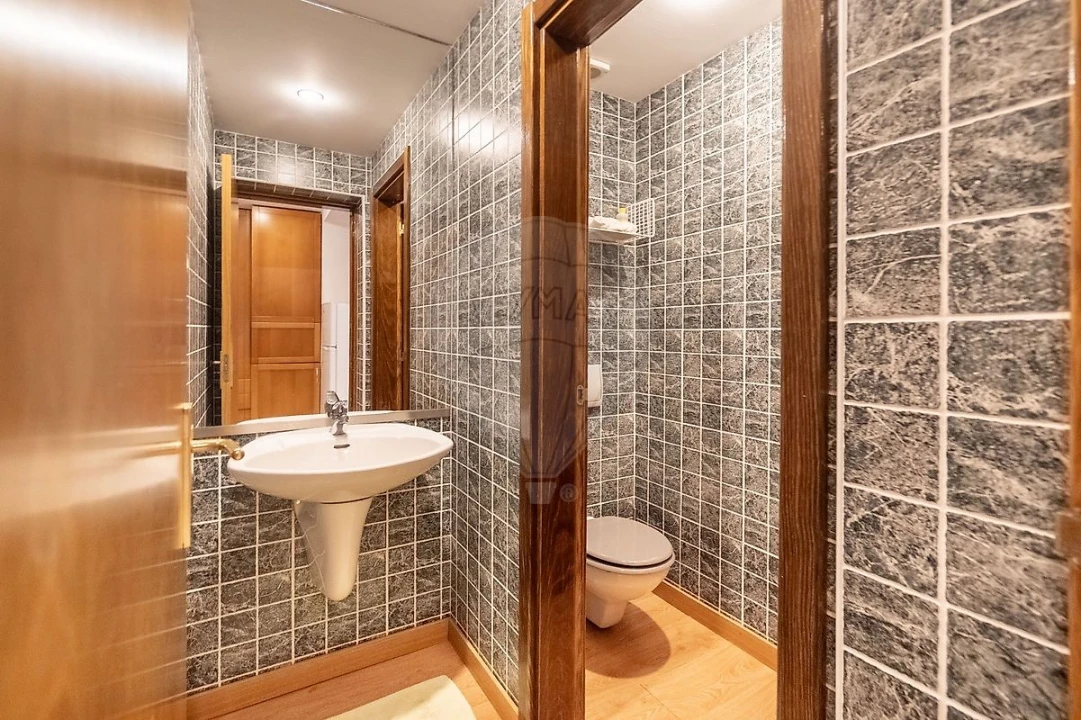 Apartamento T1 para Venda em Ovar, São João, Arada e São Vicente de Pereira Jusã Foto 14