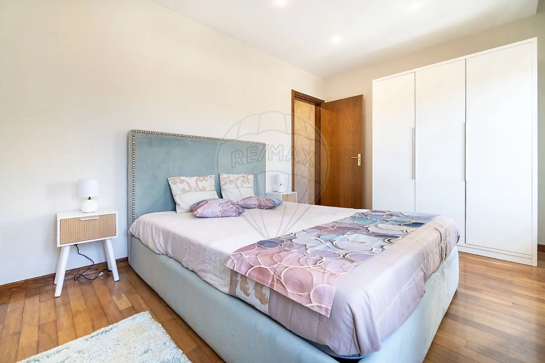 Apartamento T1 para Venda em Ovar, São João, Arada e São Vicente de Pereira Jusã Foto 17